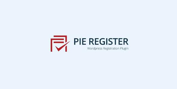 Pie Register Pro v3.8.3.7（已汉化） - WordPress会员管理邀请注册插件