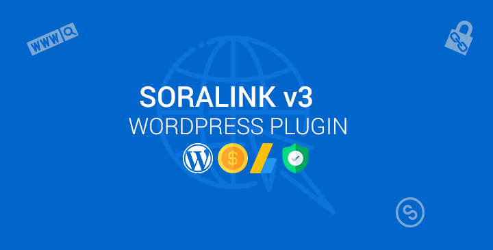 SoraLink v4.0.4