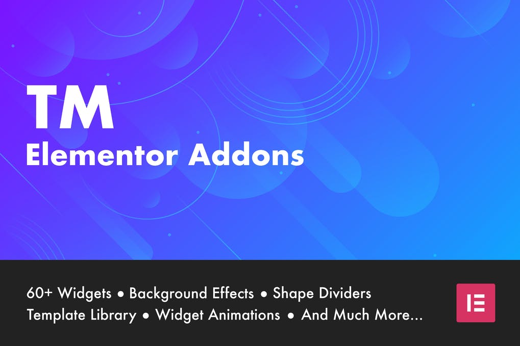 TM Elementor Addons v3.4.1