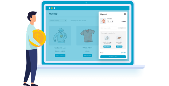 Barn2 Media WooCommerce Fast Cart v1.1.3