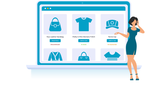 Barn2Media WooCommerce Discontinued Products v1.0.4