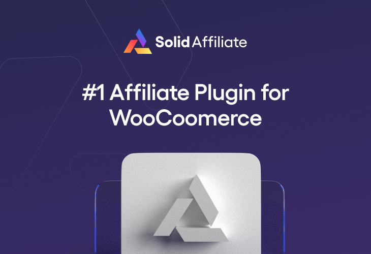 Solid Affiliate v2.1.2（已汉化） - 为您的 WordPress 商店添加一个附属平台