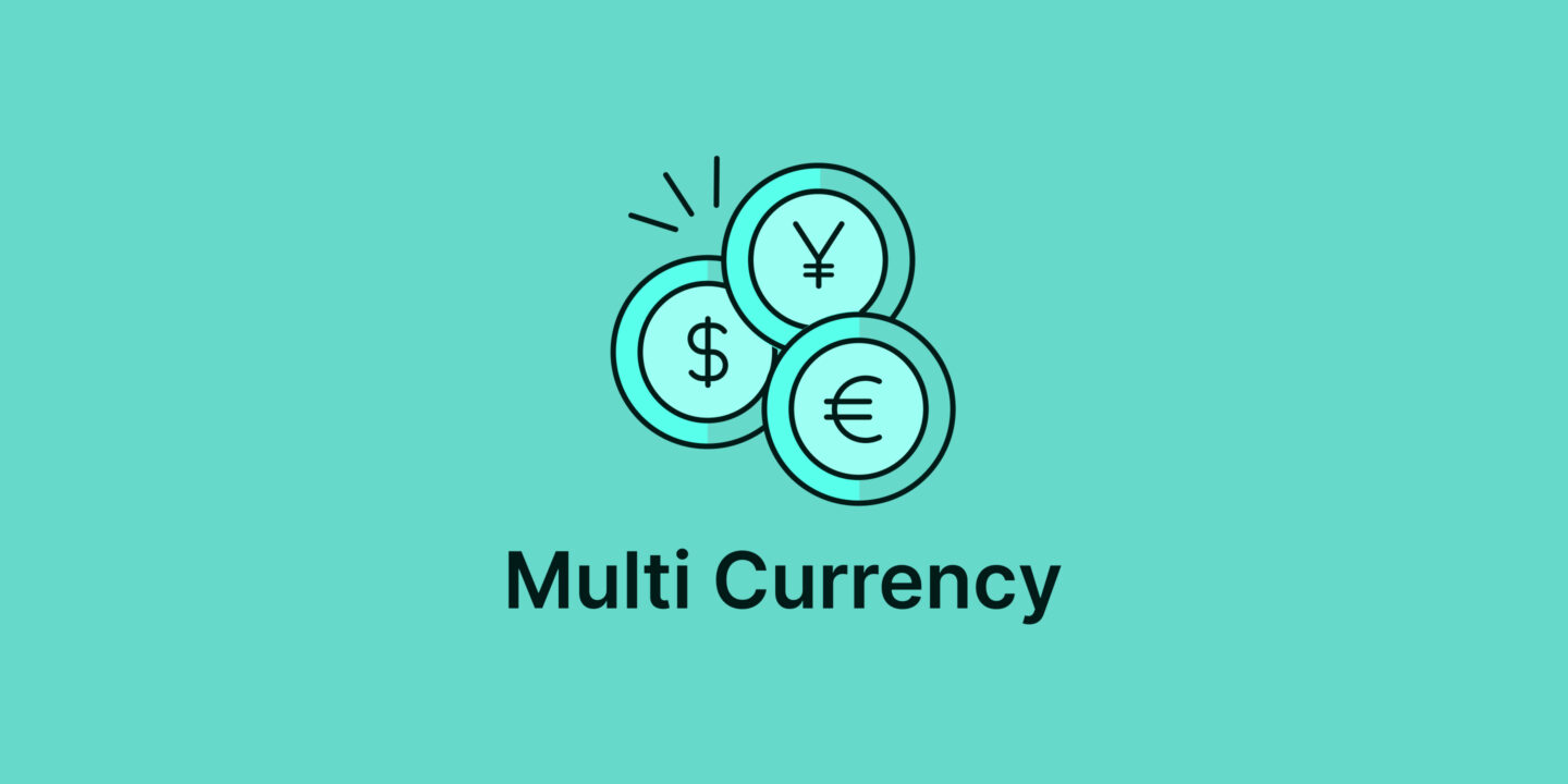 Easy Digital Downloads Multi Currency Addon v1.0.0