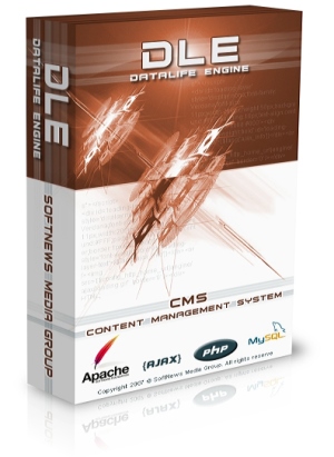 CMS DataLife Engine (DLE) v17.2（已汉化）