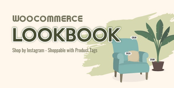 WooCommerce LookBook v1.1.12