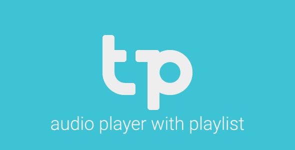 tPlayer v1.2.1.6 - WordPress 音频播放器