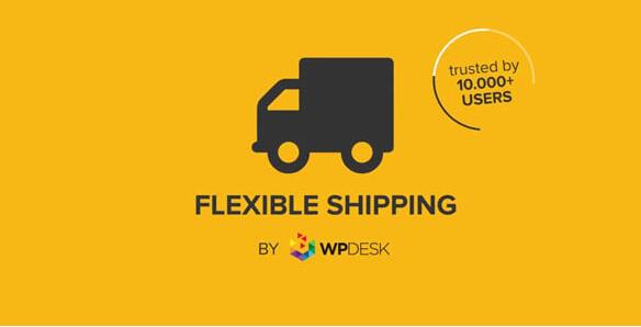 Flexible Shipping Pro v2.19.4（已汉化） – WooCommerce运输价格表插件