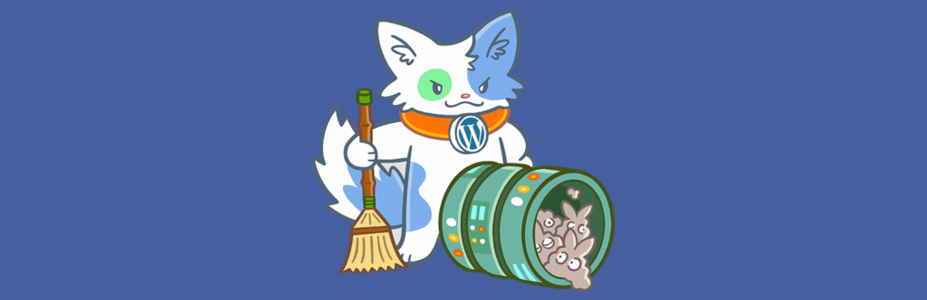 Meow Database Cleaner Pro v1.1.6