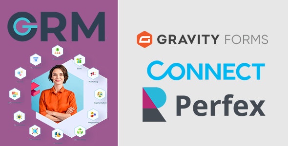 Gravity Forms - Perfex CRM Integration v2.0.0