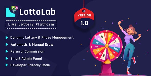 LottoLab v2.0破解版