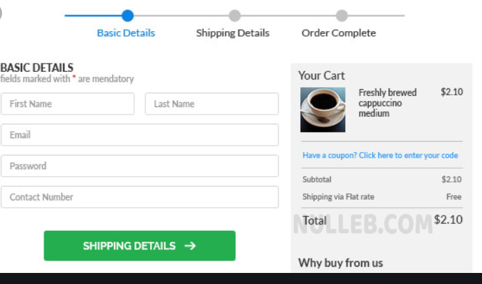 AeroCheckout v3.17.0 – 自定义 WooCommerce 结帐页面