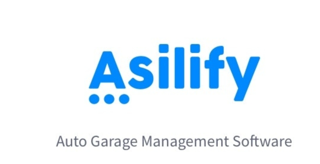 Asilify v1.0 - 汽车车库管理软件