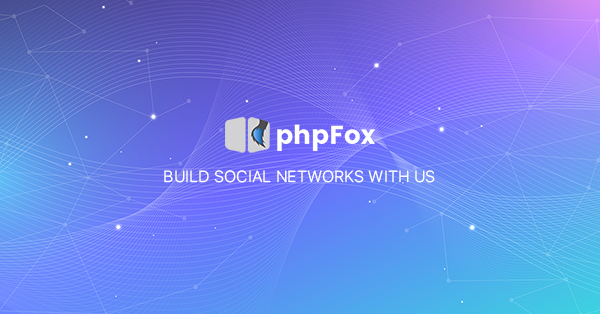 phpFox v4.8.12 - 在线社区软件