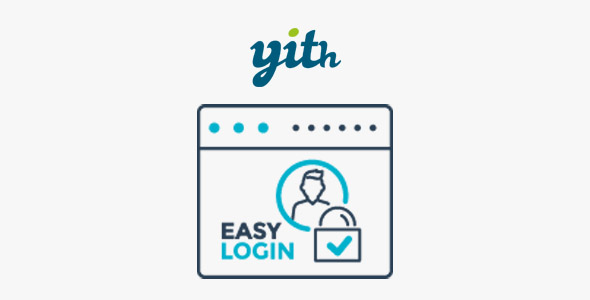 YITH Easy Login & Register Popup For WooCommerce v1.28.0破解版 - 注册登录弹出窗口插件