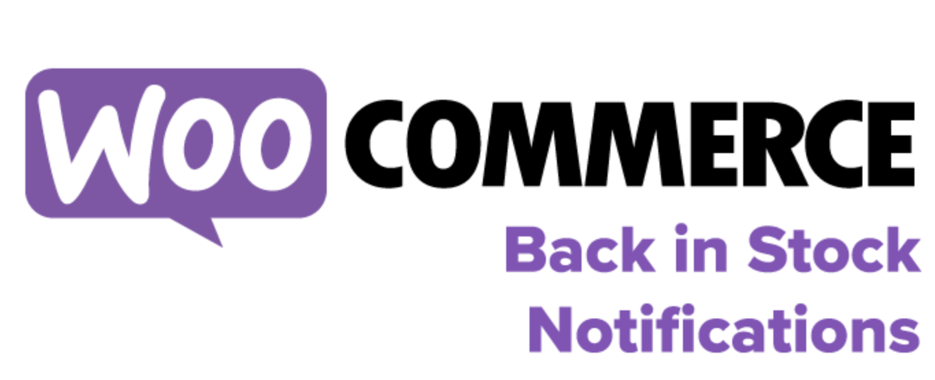 WooCommerce Back In Stock Notifications v2.0.3