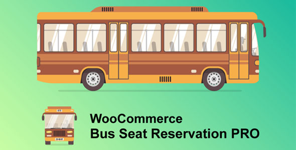 Bus Ticket Booking with Seat Reservation Pro v5.2.2