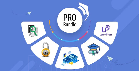 LearnPress Pro Bundle v4.2.5.4 – LearnPress 高级附加组件包