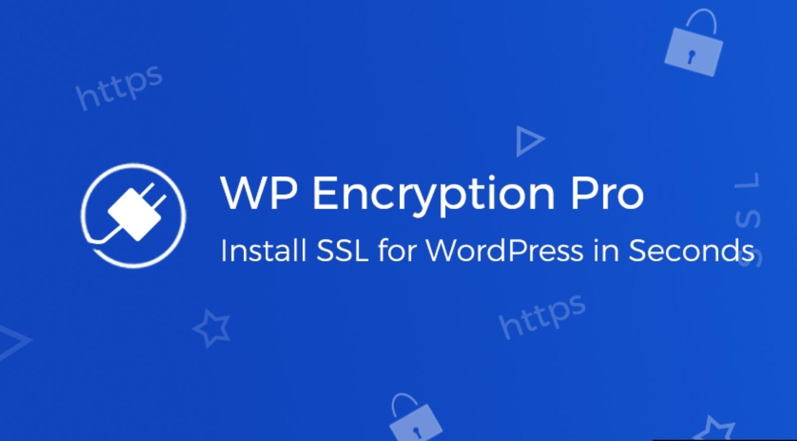 WP Encryption Pro v6.3.8  - 一键式 SSL 和强制 HTTPS