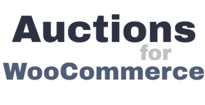 Auctions for WooCommerce v3.1