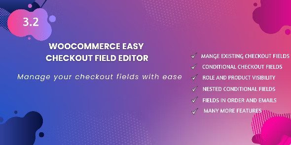 SysBasics Easy Checkout Field Editor, Fees & Discounts v3.7.0