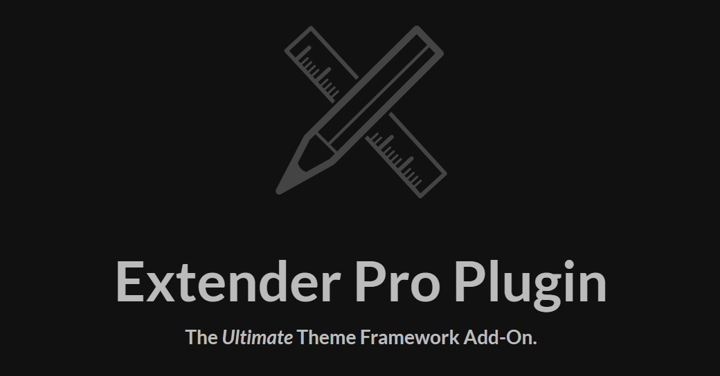 Extender Pro v1.4.4