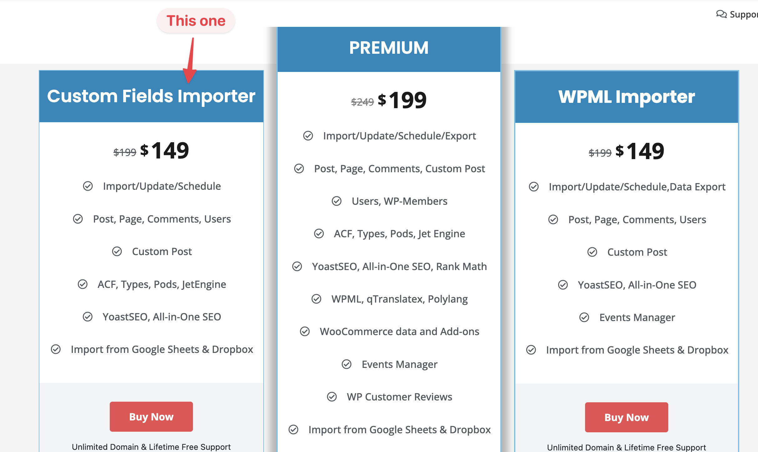 WP Ultimate CSV Importer v7.0.4（已汉化） - Custom Fields Import by SmackCoders