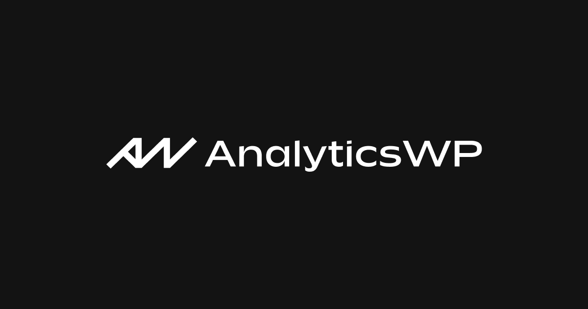 AnalyticsWP v1.8.4  - WordPress 分析插件