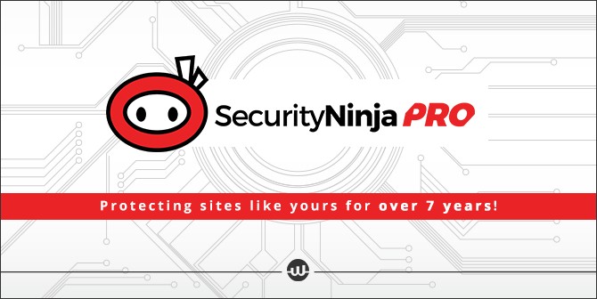 Security Ninja PRO v5.188