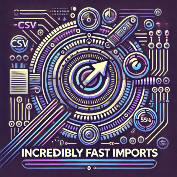 Super Speedy Imports by WP Intense v1.51