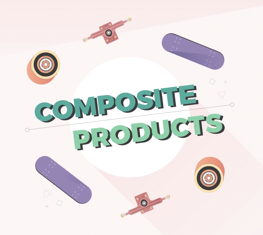 Woo Composite Products v10.3.1